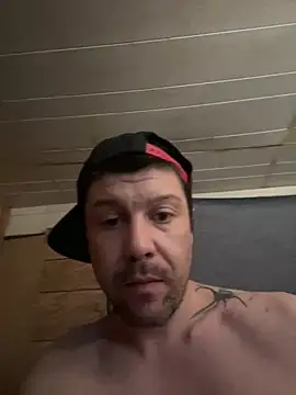 GabEthier Show in webcam
