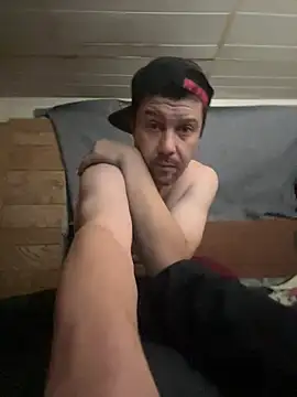 GabEthier Show in webcam