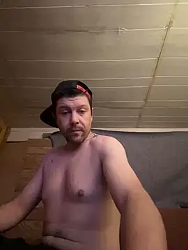GabEthier Show in webcam