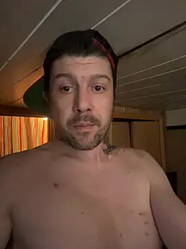 GabEthier's Webcam Show