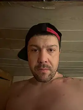 GabEthier Show in webcam