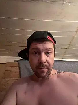GabEthier's Webcam Show