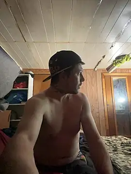 GabEthier Show in webcam