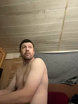 GabEthier webkamerás műsora
