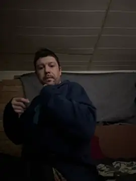 GabEthier's Webcam Show