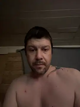 Show webcam de GabEthier