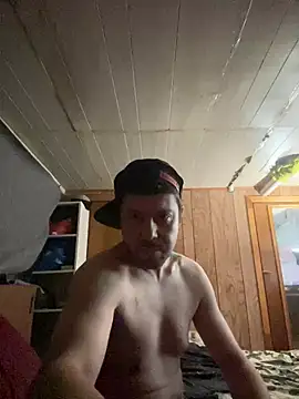 GabEthier's Webcam Show
