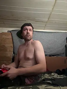 GabEthier's Webcam Show