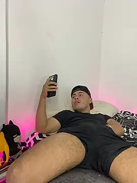 Michael_cooper22 Webcam Show
