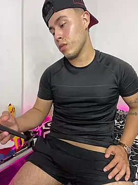 Michael_cooper22 Webcam Show