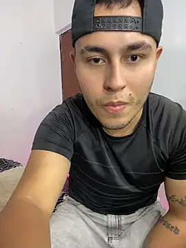Show de webcam de Michael_cooper22