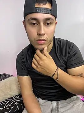 Michael_cooper22 Webcam-Show