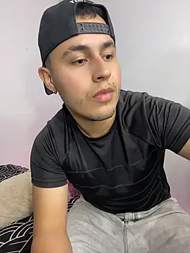 Michael_cooper22n Webbikameraesitys