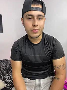 Michael_cooper22 Webcam-Show