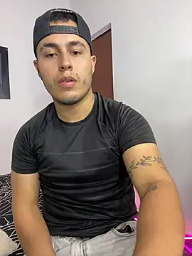 Michael_cooper22 Webcam Show
