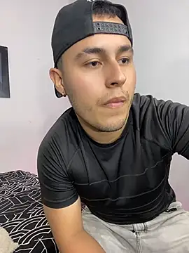 Show Webcam de Michael_cooper22