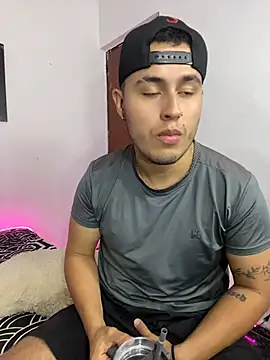 Michael_cooper22 webcam show