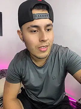 Michael_cooper22n Webbikameraesitys