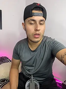 Michael_cooper22 Webcamshow
