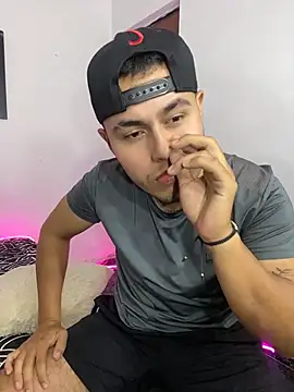Michael_cooper22 Webcam Show
