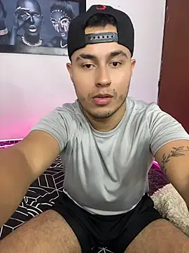 Michael_cooper22 Webcamshow