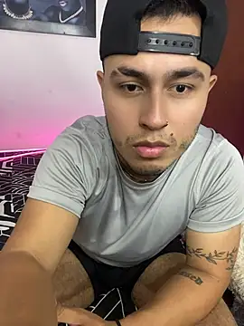 Show webcam de Michael_cooper22