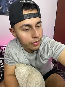 Michael_cooper22 webkamerás műsora
