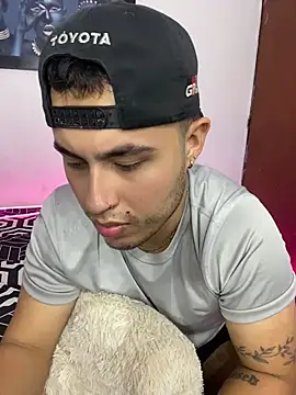 Michael_cooper22's Webcam Show