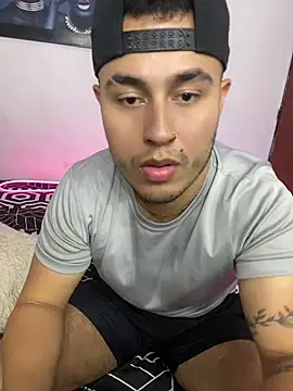 Michael_cooper22 webcam show