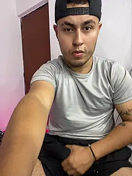 Michael_cooper22 Webcam show