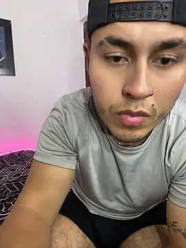 Вебкам-шоу Michael_cooper22