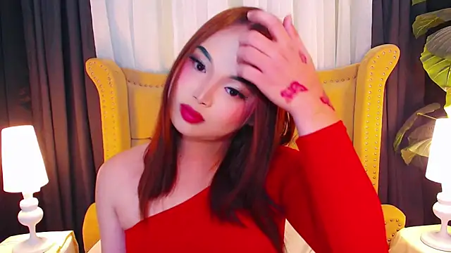 MajesticTransPinayDiva webcam show