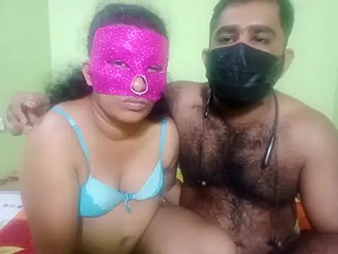 ShaniNsula2026 – Kamerová šou