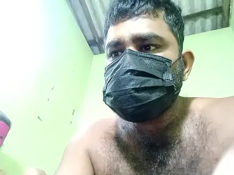 Show de ShaniNsula2026 na webcam