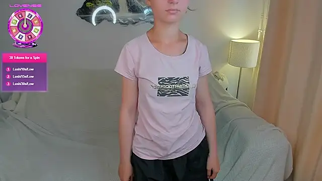 Živý XXX chat Yala_11