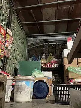 Show webcam de YANINA120