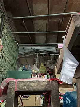 YANINA120's Live Sex Cam Show