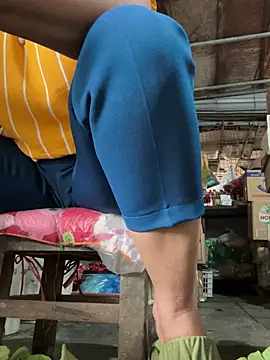 Show de BellaCherishDarling na webcam