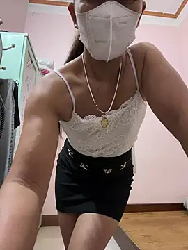 BellaCherishDarling's Webcam Show
