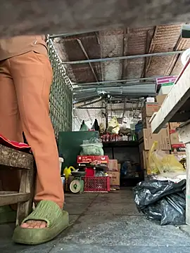 BellaCherishDarling 网络视讯表演