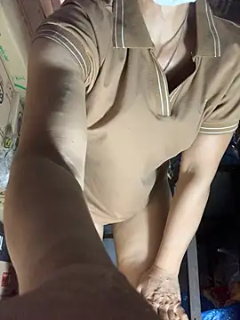 BellaCherishDarling 网络视讯表演