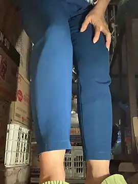 BellaCherishDarling Adlı Modelin Web Kamerası Şovu