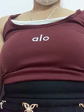 BellaCherishDarling 网络视讯表演