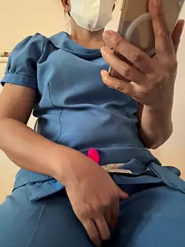 BellaCherishDarling 在線直播表演