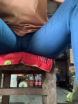 BellaCherishDarling Webcam-Show