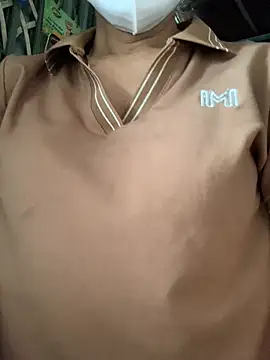 BellaCherishDarling's Webcam Show