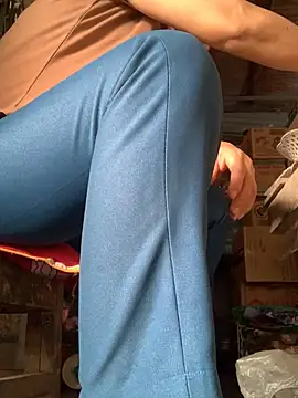 Pokazy przed kamerką – BellaCherishDarling