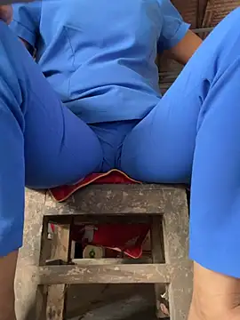 BellaCherishDarling 网络视讯表演