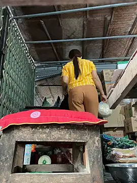 BellaCherishDarling's Live Sex Cam Show