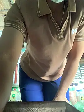Pokazy przed kamerką – BellaCherishDarling